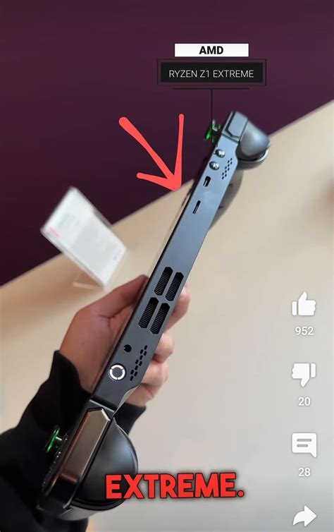 legion go sd card slot|Lenovo Legion Go review: The best Windows gaming handheld yet.
